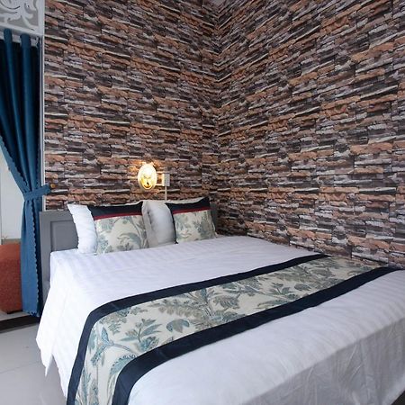 Spot On 667 Minh Anh Villa Coffee And Apartment Ντα Νανγκ Εξωτερικό φωτογραφία