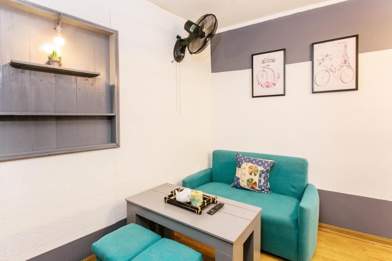 Spot On 667 Minh Anh Villa Coffee And Apartment Ντα Νανγκ Εξωτερικό φωτογραφία
