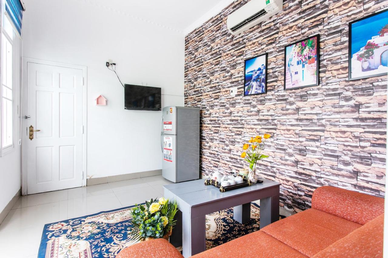 Spot On 667 Minh Anh Villa Coffee And Apartment Ντα Νανγκ Εξωτερικό φωτογραφία