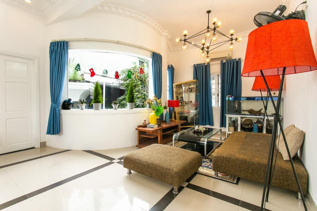 Spot On 667 Minh Anh Villa Coffee And Apartment Ντα Νανγκ Εξωτερικό φωτογραφία
