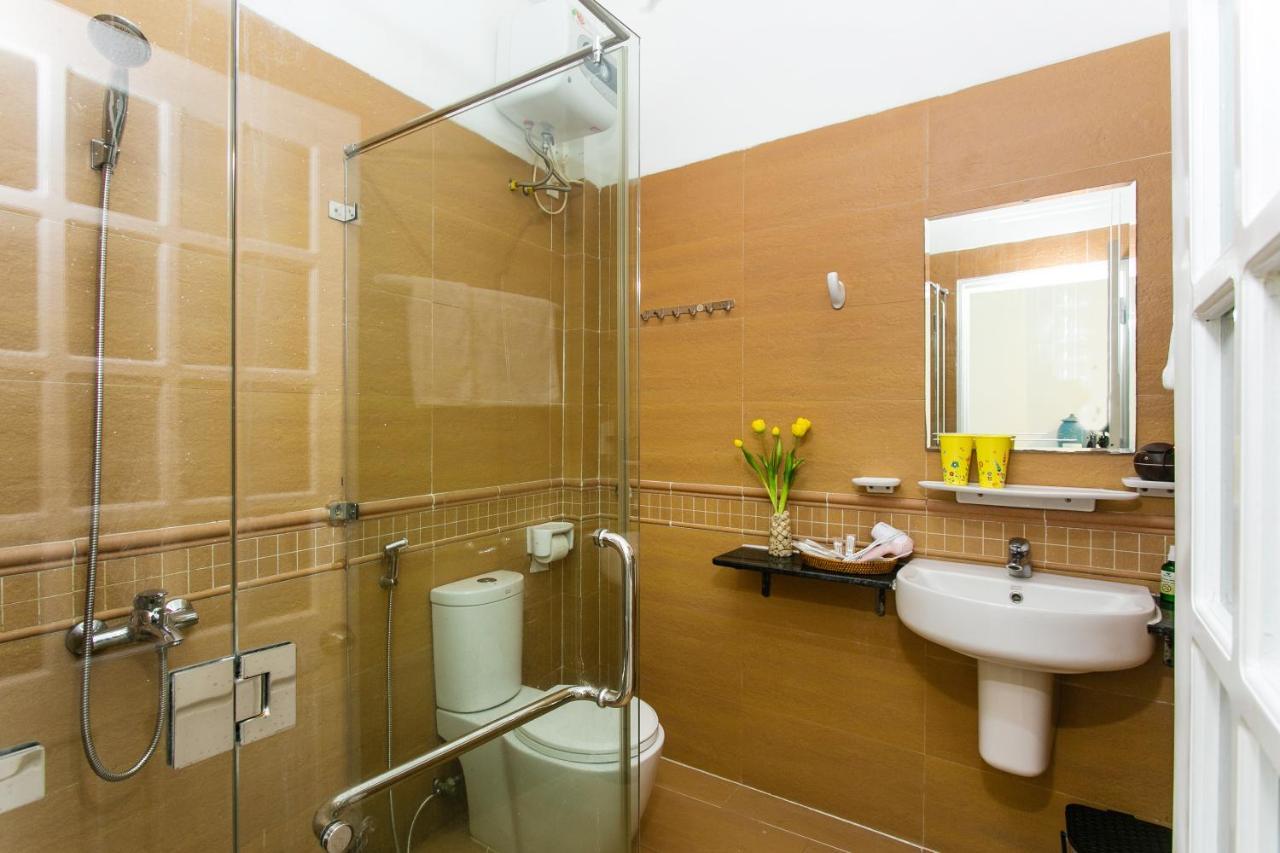 Spot On 667 Minh Anh Villa Coffee And Apartment Ντα Νανγκ Εξωτερικό φωτογραφία