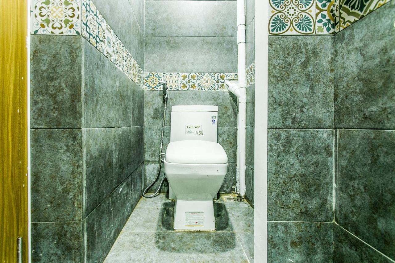 Spot On 667 Minh Anh Villa Coffee And Apartment Ντα Νανγκ Εξωτερικό φωτογραφία