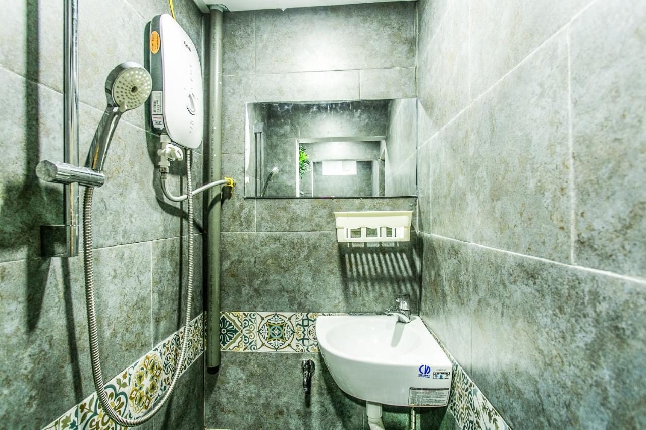 Spot On 667 Minh Anh Villa Coffee And Apartment Ντα Νανγκ Εξωτερικό φωτογραφία