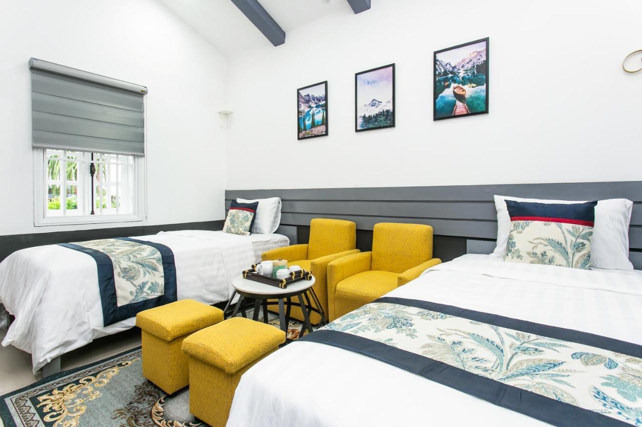Spot On 667 Minh Anh Villa Coffee And Apartment Ντα Νανγκ Εξωτερικό φωτογραφία