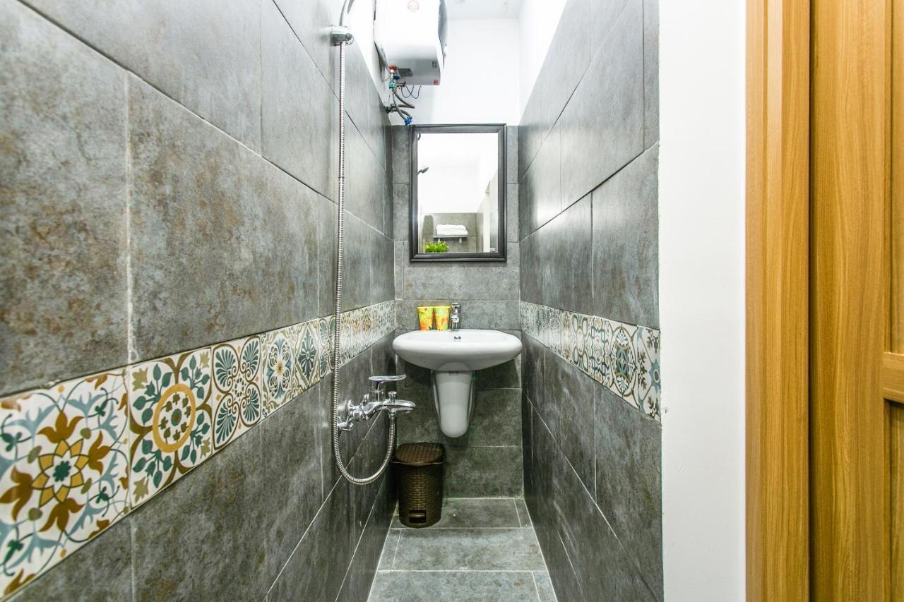 Spot On 667 Minh Anh Villa Coffee And Apartment Ντα Νανγκ Εξωτερικό φωτογραφία
