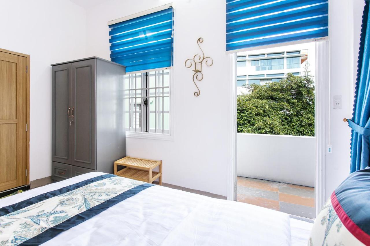 Spot On 667 Minh Anh Villa Coffee And Apartment Ντα Νανγκ Εξωτερικό φωτογραφία