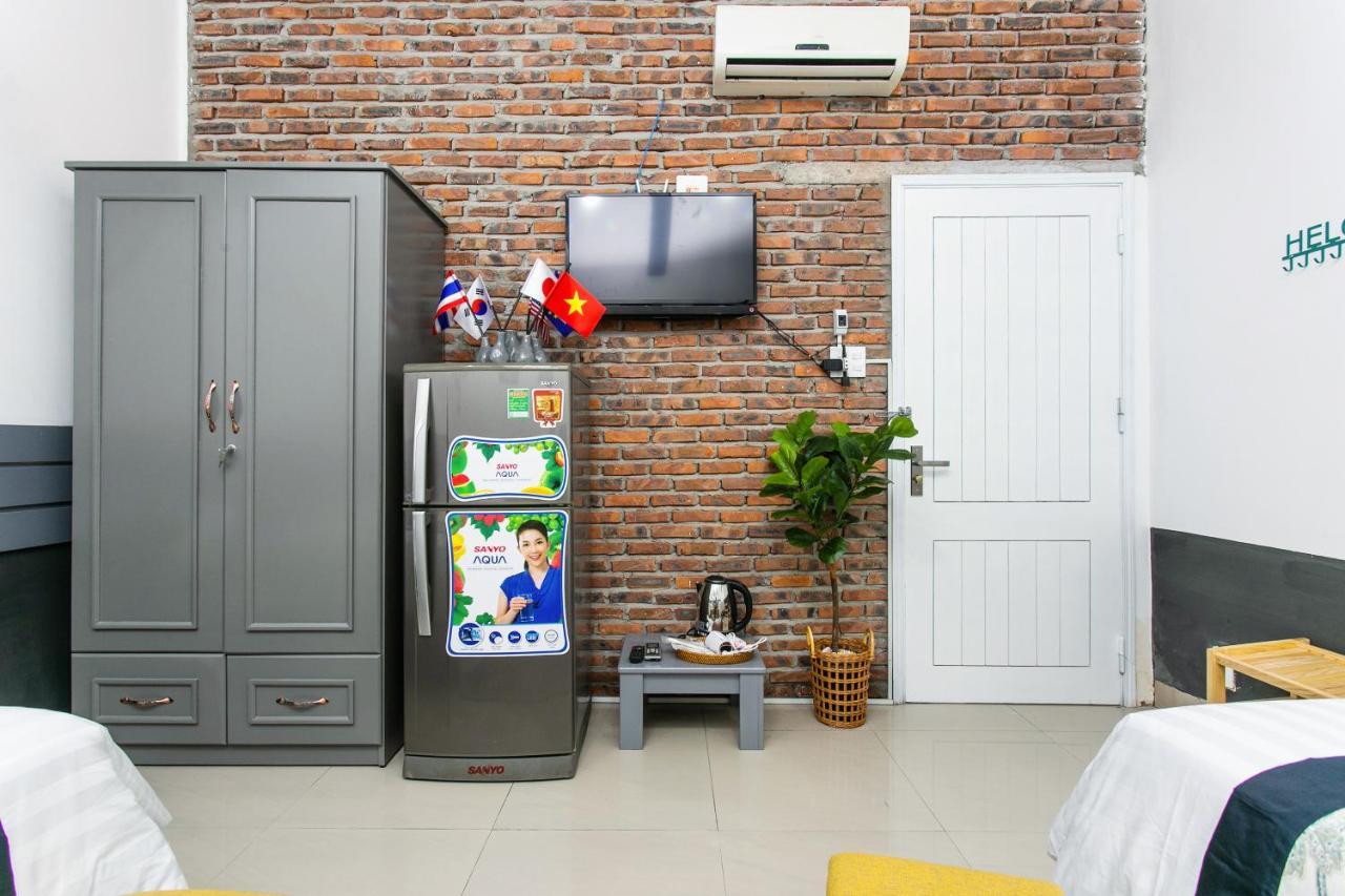 Spot On 667 Minh Anh Villa Coffee And Apartment Ντα Νανγκ Εξωτερικό φωτογραφία