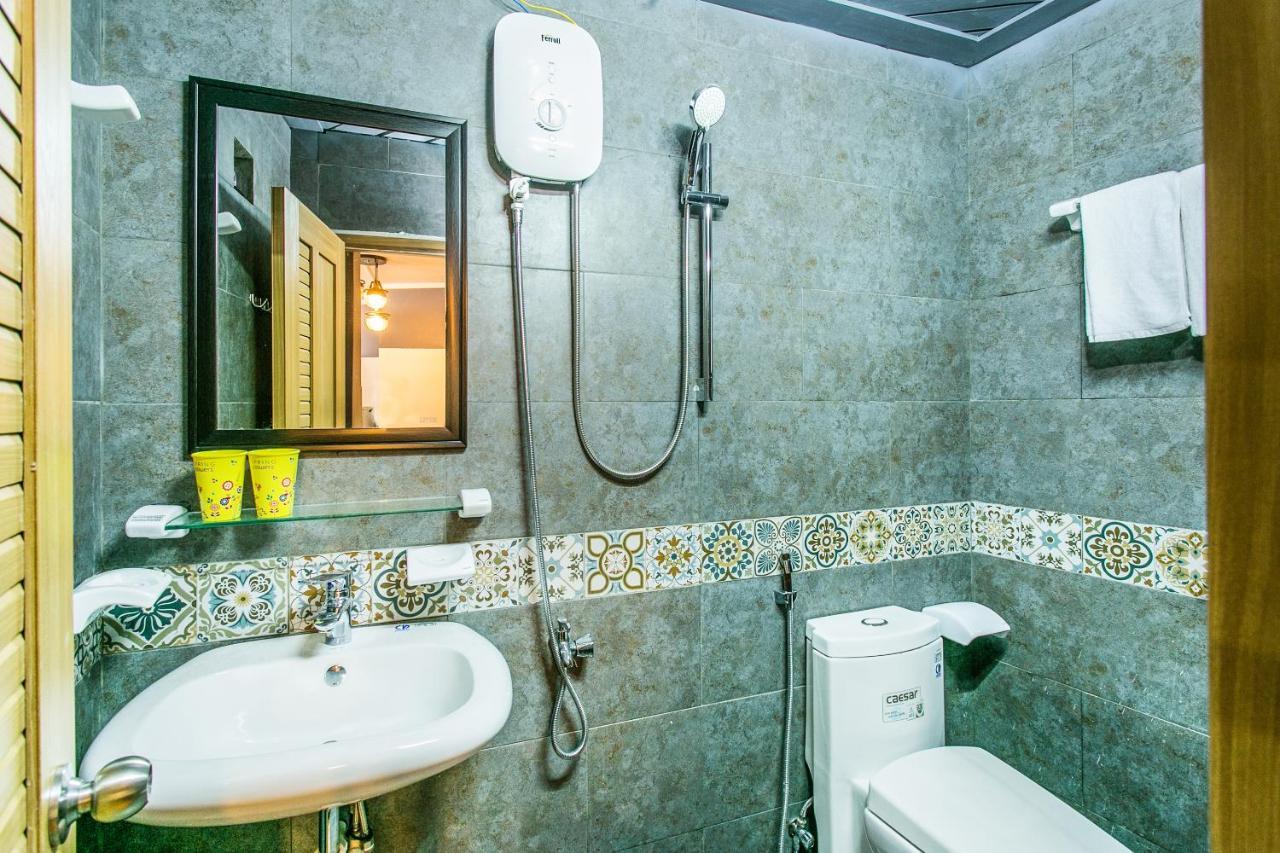 Spot On 667 Minh Anh Villa Coffee And Apartment Ντα Νανγκ Εξωτερικό φωτογραφία