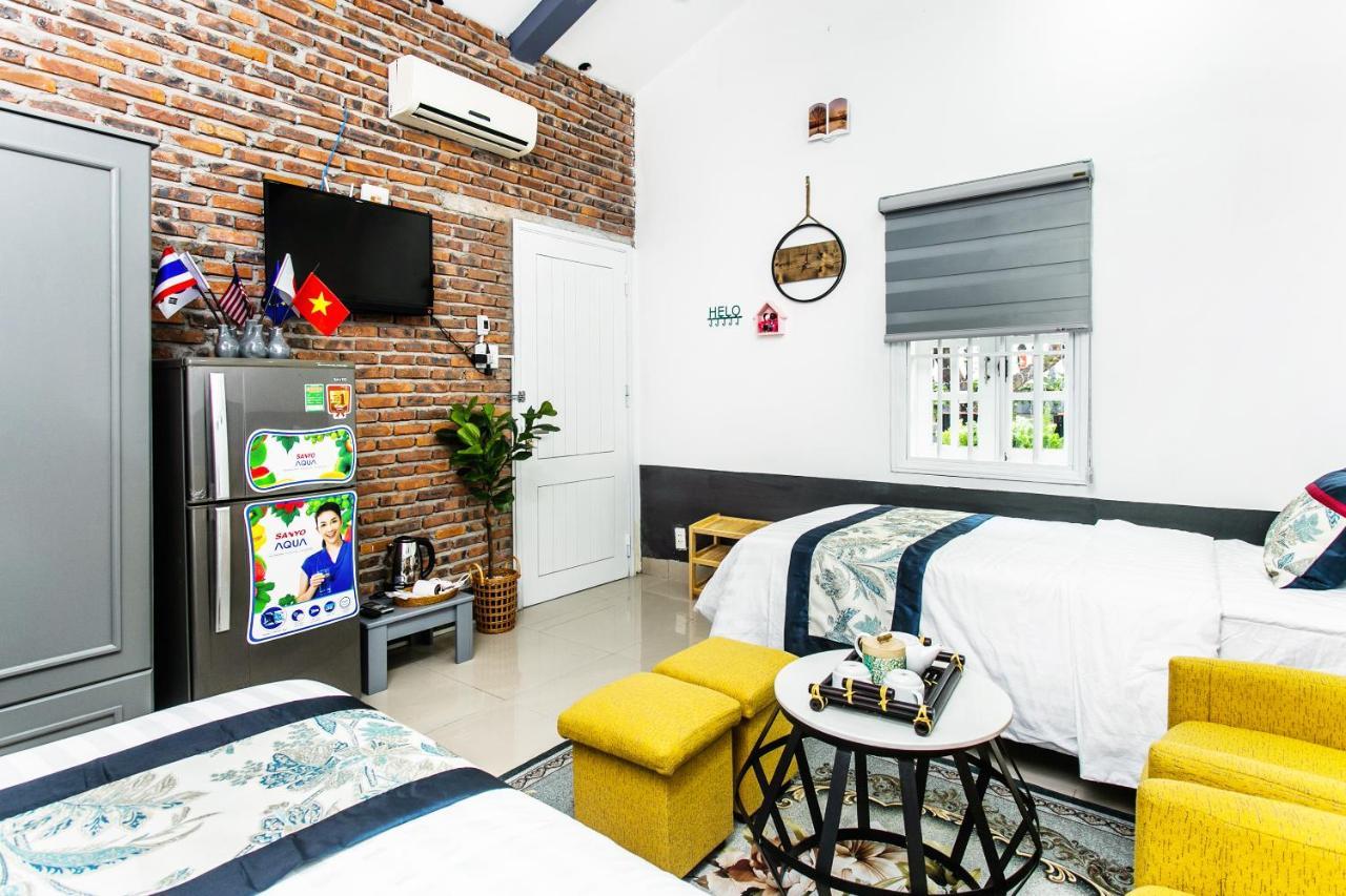 Spot On 667 Minh Anh Villa Coffee And Apartment Ντα Νανγκ Εξωτερικό φωτογραφία